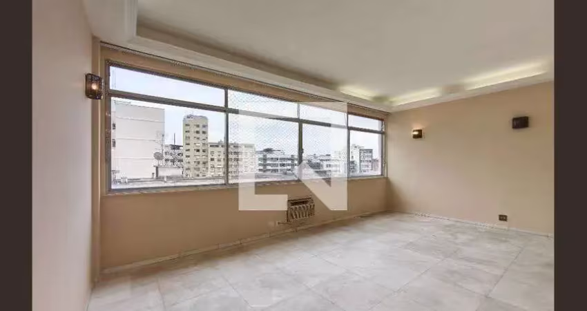 Apartamento para venda - tijuca, 3 quartos,  100 m² - rio de janeiro