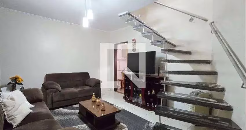 Casa para venda - baeta neves, 2 quartos,  142 m² - são bernardo do campo