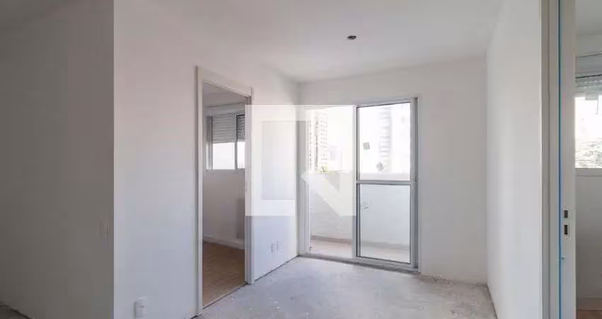 Apartamento para venda - vila pompéia, 2 quartos,  40 m² - são paulo