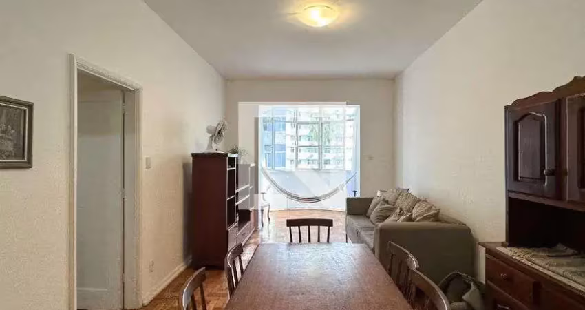 Apartamento para venda - copacabana, 3 quartos,  101 m² - rio de janeiro