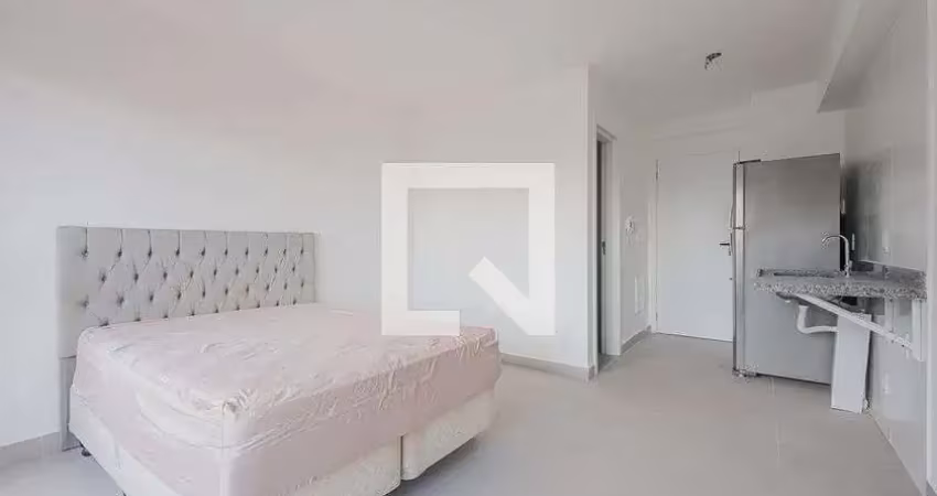 Kitnet / stúdio para venda - pinheiros, 1 quarto,  25 m² - são paulo