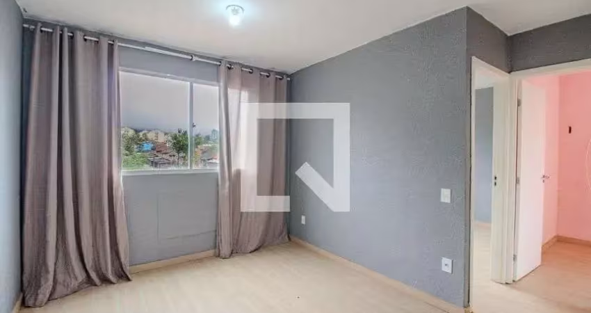 Apartamento para venda - rubem berta, 2 quartos,  40 m² - porto alegre