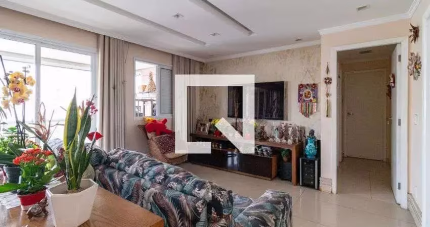 Apartamento para venda - vila romana, 3 quartos,  120 m² - são paulo