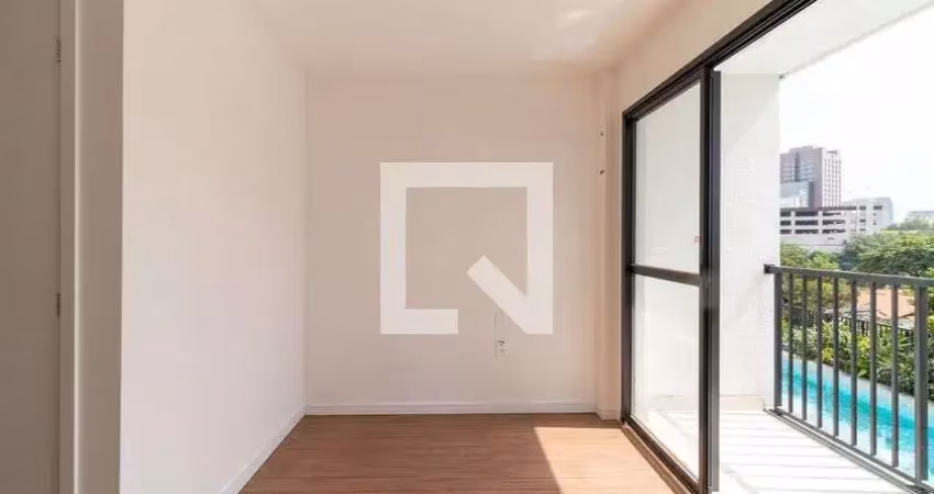 Kitnet / stúdio para venda - perdizes, 1 quarto,  26 m² - são paulo