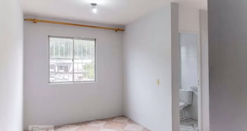 Apartamento para venda - cidade sao jorge, 2 quartos,  50 m² - santo andré