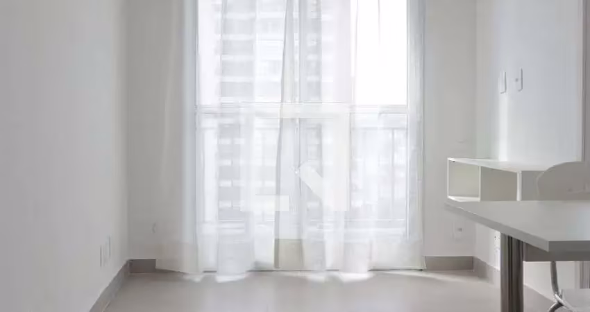 Apartamento para venda - moema, 2 quartos,  38 m² - são paulo