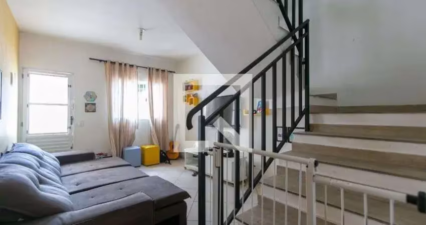 Casa para venda - vila jacuí, 2 quartos,  72 m² - são paulo