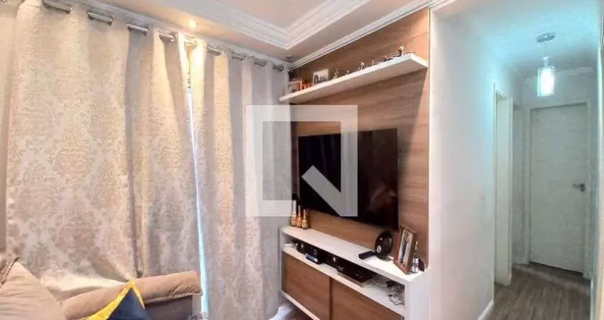 Apartamento para venda - jardim antonio von zuben, 3 quartos,  69 m² - campinas