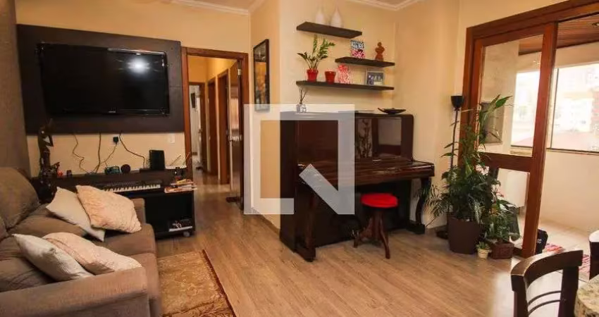 Apartamento para venda - menino deus, 3 quartos,  73 m² - porto alegre