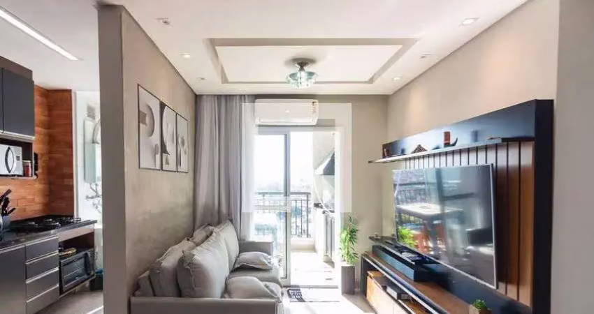 Apartamento para venda - bussocaba, 2 quartos,  54 m² - osasco