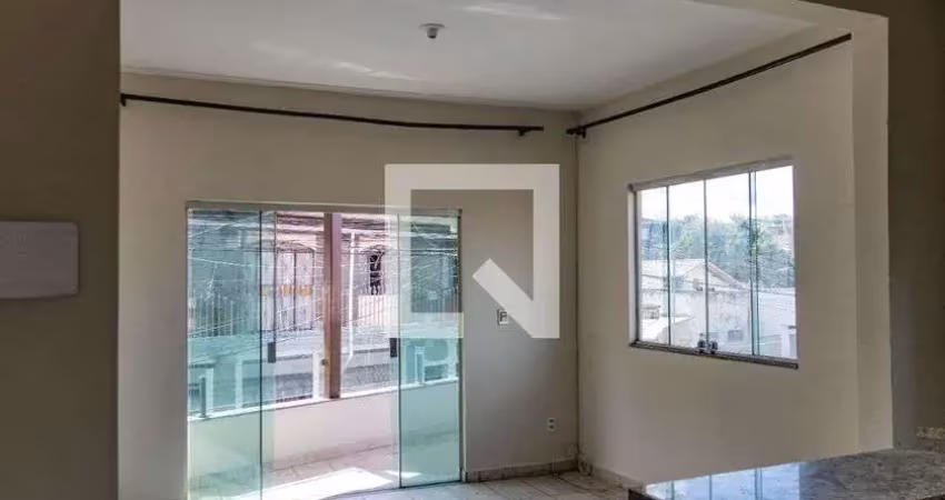 Casa para venda - átila de paiva, 2 quartos,  110 m² - belo horizonte