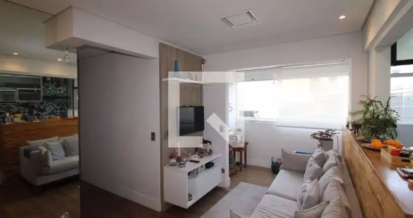 Apartamento para venda - água fria, 2 quartos,  60 m² - são paulo