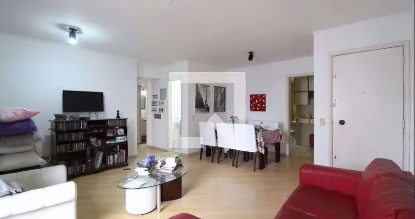 Apartamento para venda - moema, 2 quartos,  80 m² - são paulo