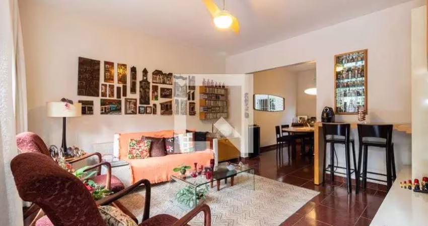 Casa / sobrado em condomínio para venda - itaim bibi, 3 quartos,  125 m² - são paulo