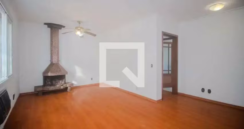 Apartamento para venda - rio branco, 3 quartos,  152 m² - porto alegre