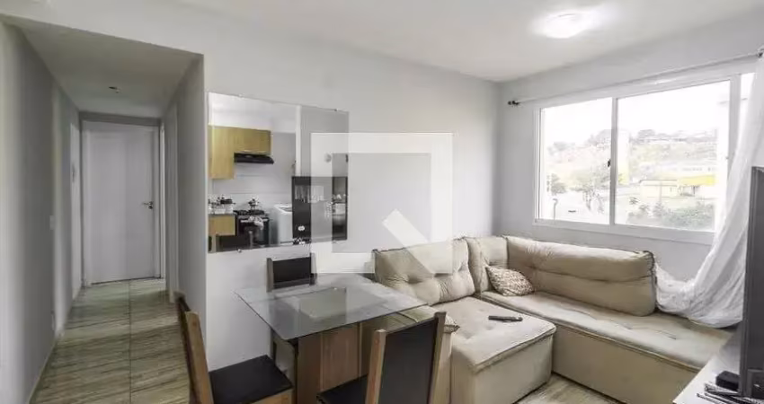 Apartamento para venda - cangaíba, 2 quartos,  40 m² - são paulo