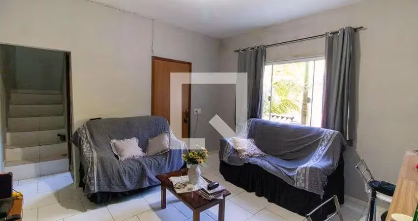 Casa para venda - serra grande, 3 quartos,  180 m² - niterói