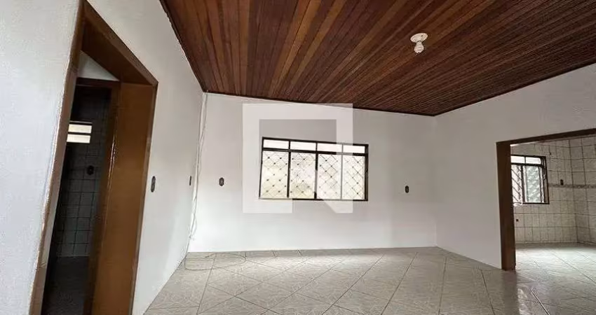 Casa para venda - santos dumond, 4 quartos,  192 m² - são leopoldo