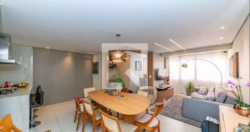 Apartamento para venda - luxemburgo, 2 quartos,  95 m² - belo horizonte
