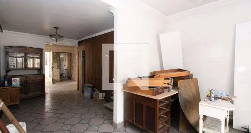Casa para venda - tatuapé, 3 quartos,  136 m² - são paulo