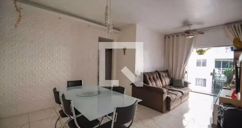 Apartamento para venda - engenho de dentro, 2 quartos,  56 m² - rio de janeiro