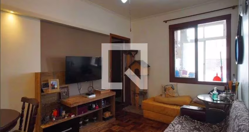 Apartamento para venda - bela vista, 2 quartos,  52 m² - porto alegre