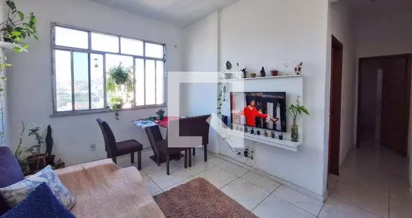 Apartamento para venda - centro , 2 quartos,  80 m² - niterói