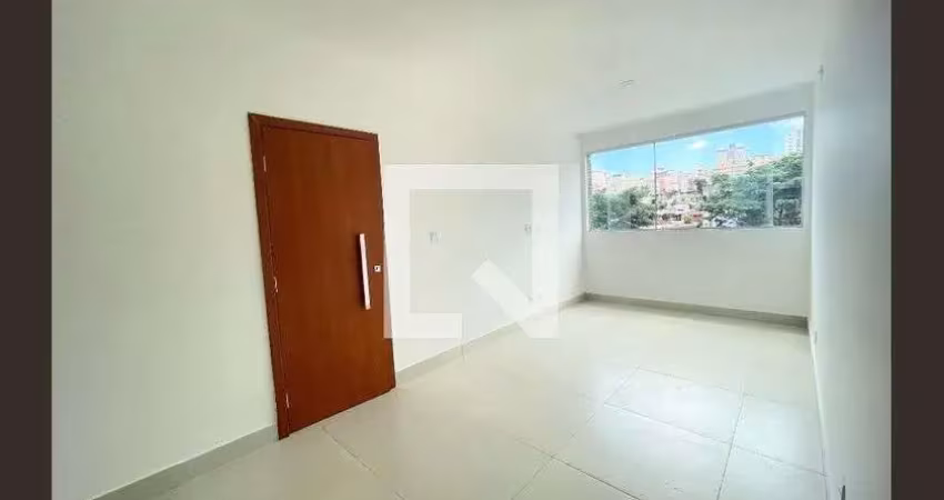 Apartamento para venda - salgado filho, 3 quartos,  90 m² - belo horizonte