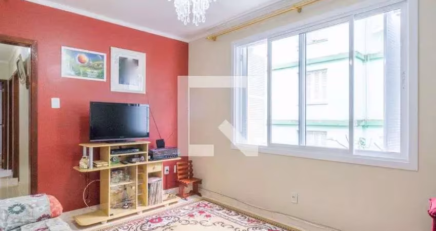 Apartamento para venda - santa tereza , 3 quartos,  85 m² - porto alegre
