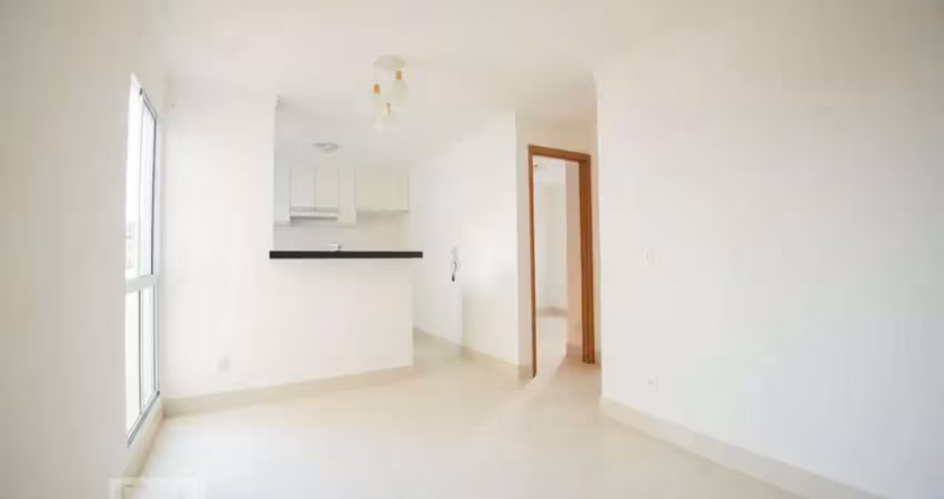 Apartamento para venda - jardim são vicente , 2 quartos,  41 m² - campinas