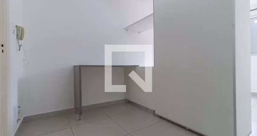 Kitnet / stúdio para venda - centro, 1 quarto,  37 m² - campinas