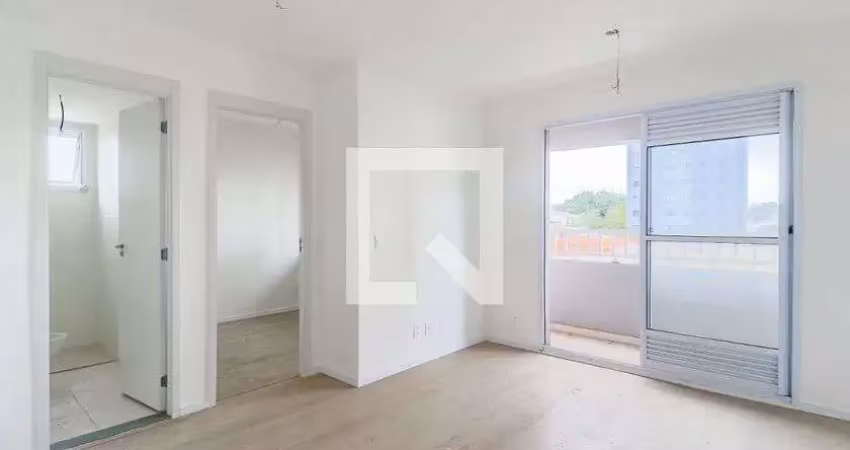 Apartamento para venda - campo belo, 1 quarto,  33 m² - são paulo