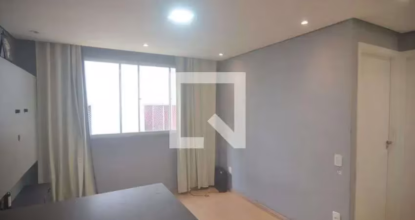 Apartamento para venda - bairro fátima, 2 quartos,  44 m² - canoas
