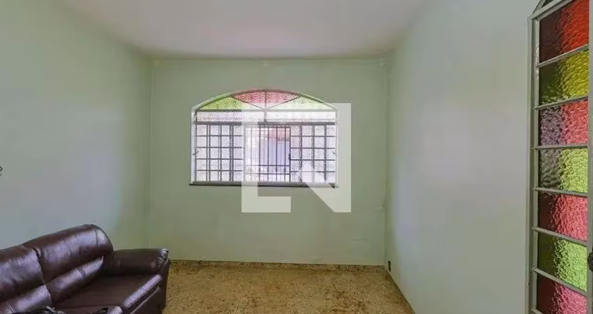 Casa para venda - santa efigênia, 3 quartos,  208 m² - belo horizonte
