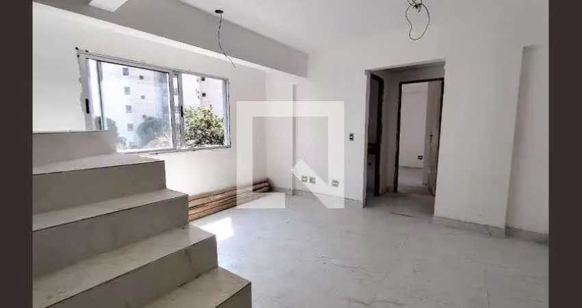 Cobertura para venda - serra, 2 quartos,  116 m² - belo horizonte