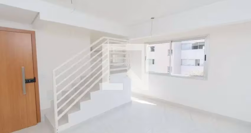 Cobertura para venda - serra, 2 quartos,  116 m² - belo horizonte