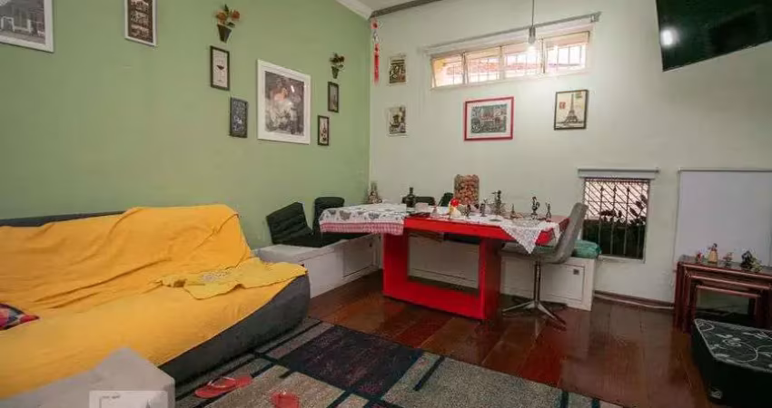 Casa para venda - tatuapé, 3 quartos,  180 m² - são paulo
