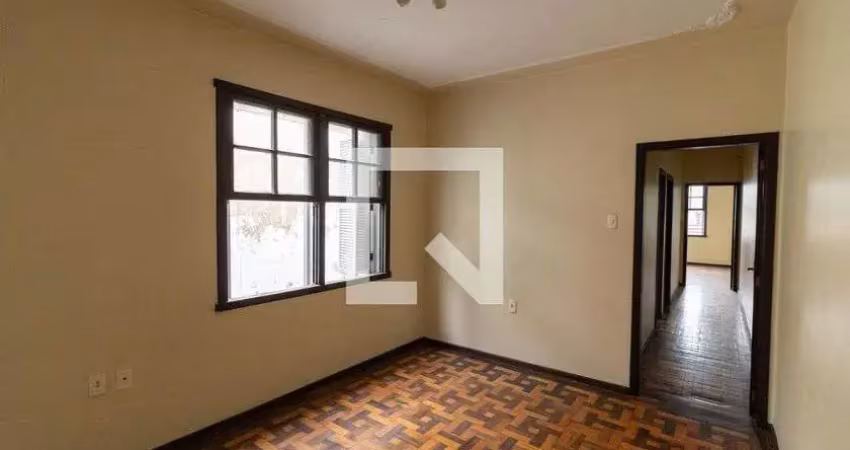 Apartamento para venda - azenha, 3 quartos,  97 m² - porto alegre