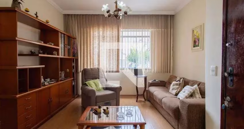 Apartamento para venda - colégio batista, 2 quartos,  60 m² - belo horizonte