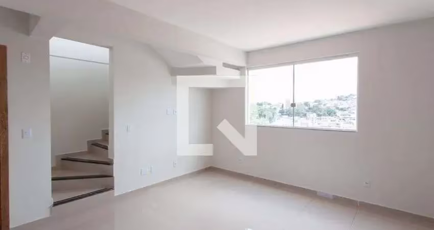 Cobertura para venda - coqueiros, 2 quartos,  108 m² - belo horizonte