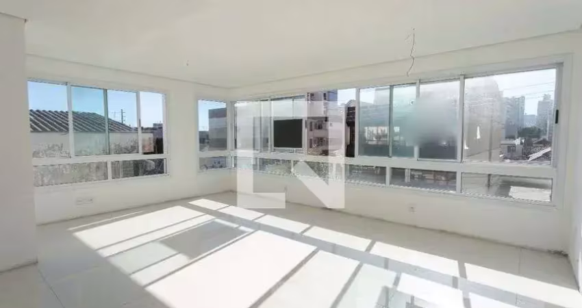 Apartamento para venda - boa vista, 3 quartos,  98 m² - porto alegre