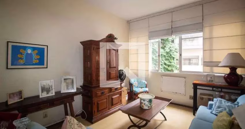Apartamento para venda - copacabana, 3 quartos,  110 m² - rio de janeiro