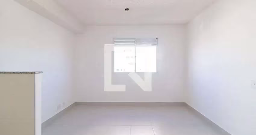 Apartamento para venda - barra funda, 1 quarto,  31 m² - são paulo