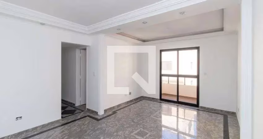 Apartamento para venda - tucuruvi, 3 quartos,  82 m² - são paulo