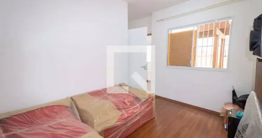 Apartamento para venda - vila ema, 2 quartos,  47 m² - são paulo