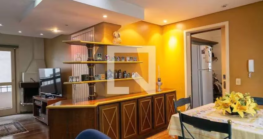 Apartamento para venda - jardim botânico, 2 quartos,  116 m² - porto alegre