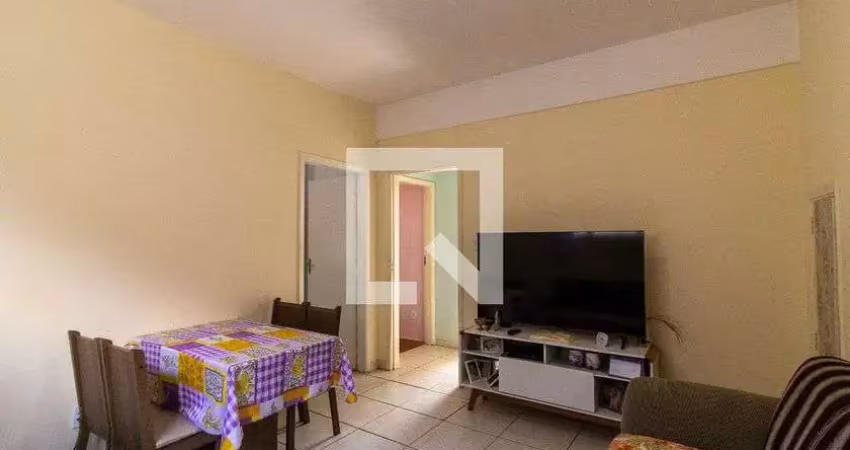 Apartamento para venda - vila industrial, 2 quartos,  62 m² - campinas