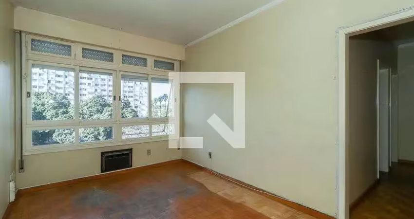 Apartamento para venda - bom fim, 3 quartos,  86 m² - porto alegre