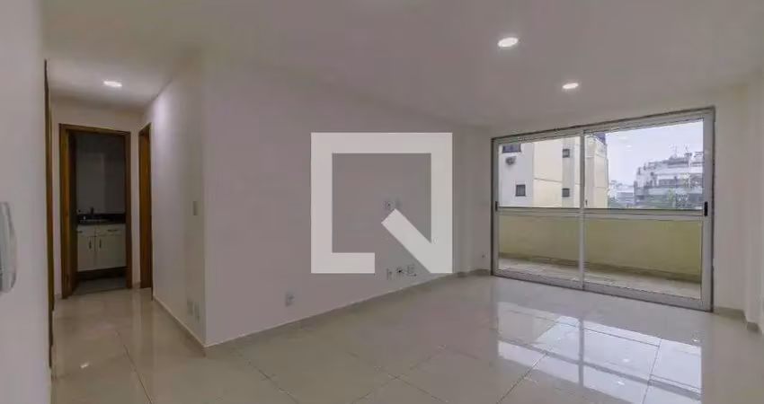 Apartamento para venda - recreio, 3 quartos,  85 m² - rio de janeiro