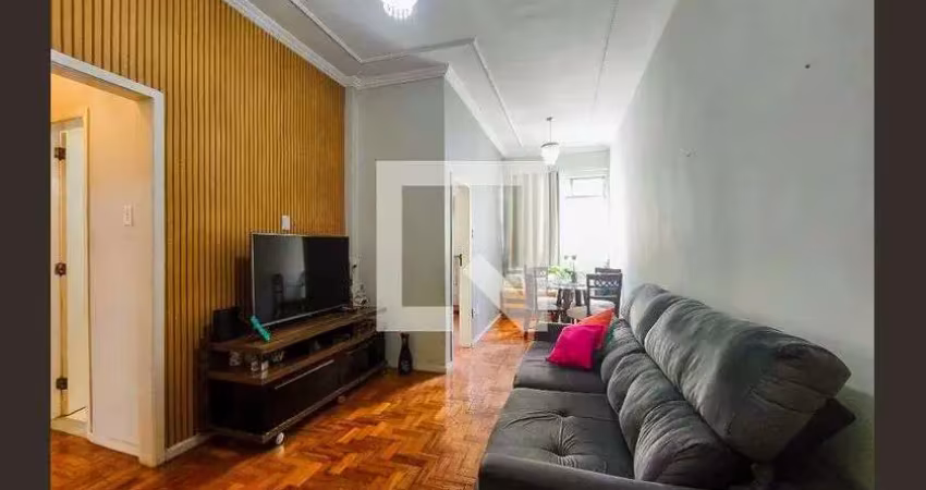 Apartamento para venda - tijuca, 2 quartos,  61 m² - rio de janeiro